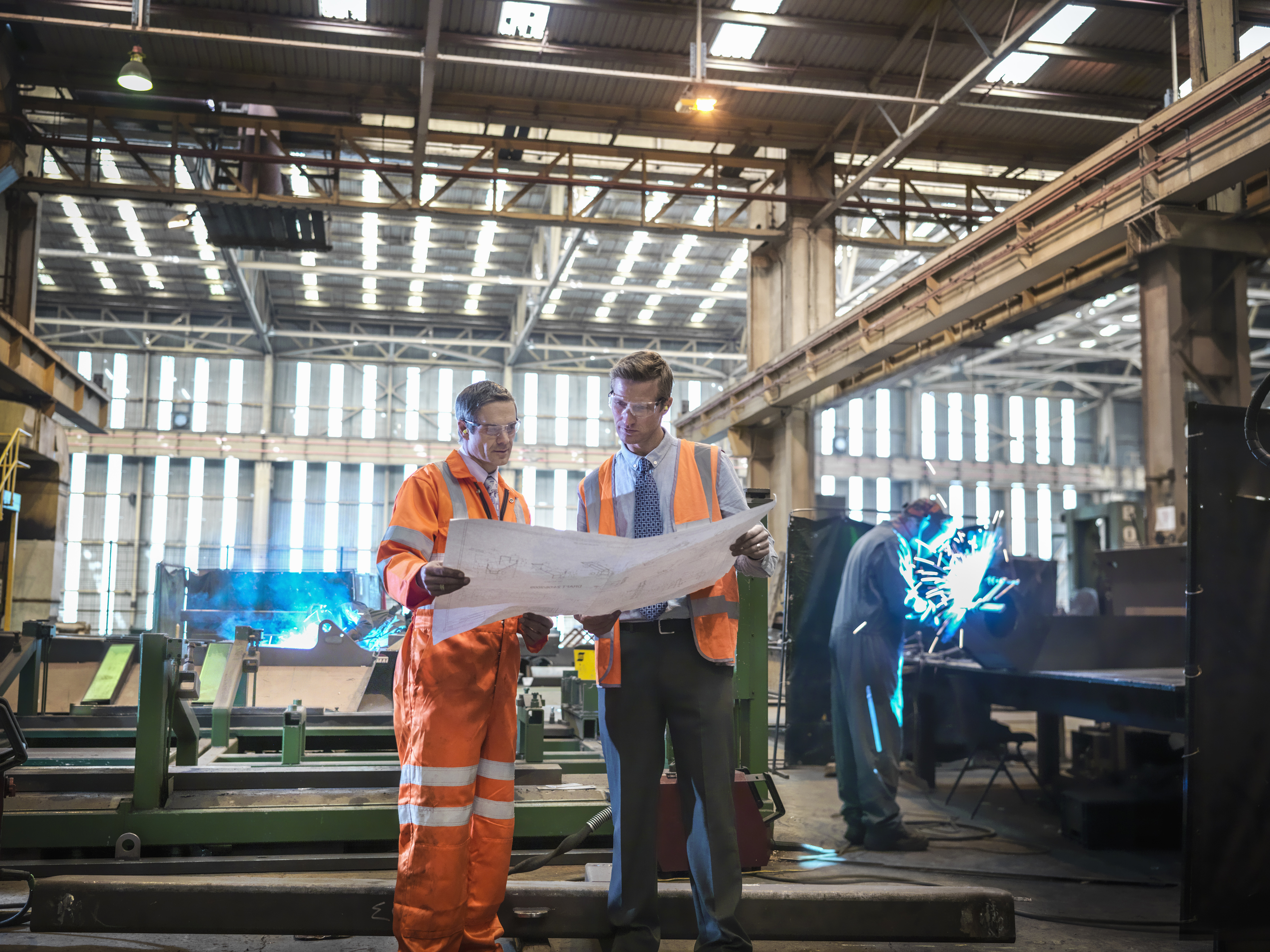 What a US shipbuilding revival could mean for capital investment across ...
