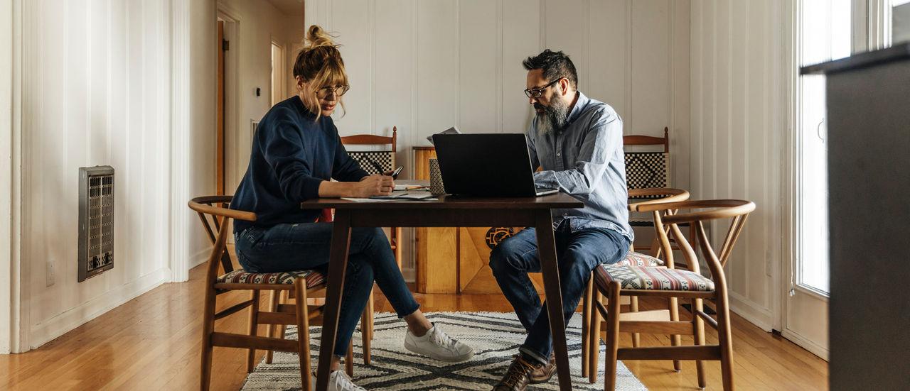 Snowball Method vs. Avalanche Method: Choosing your approach to pay down debt