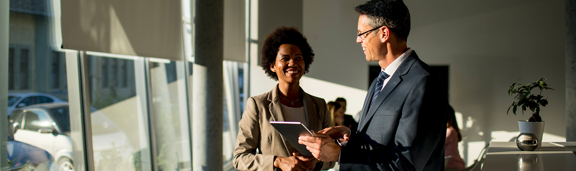 How a Strong Banking Partnership Can Accelerate Commercial Growth