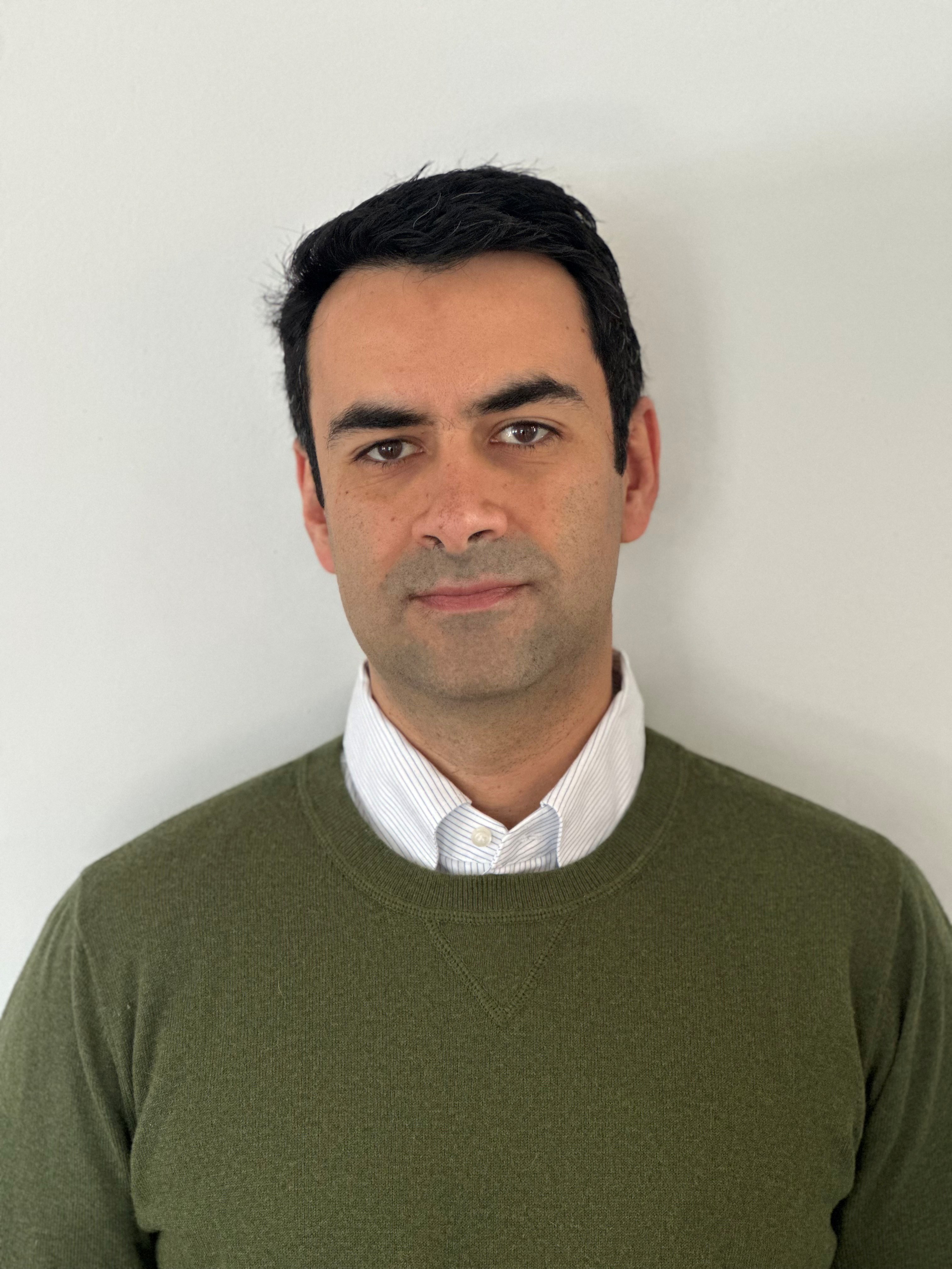 Rodney Suarez Valley Bank Welcomes Rodrigo Suarez as Head of Partner Banking