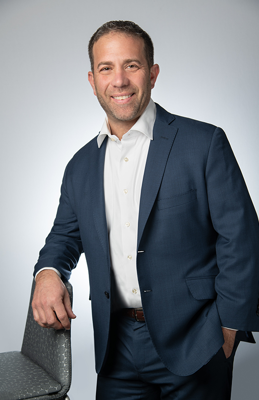Ira Robbins